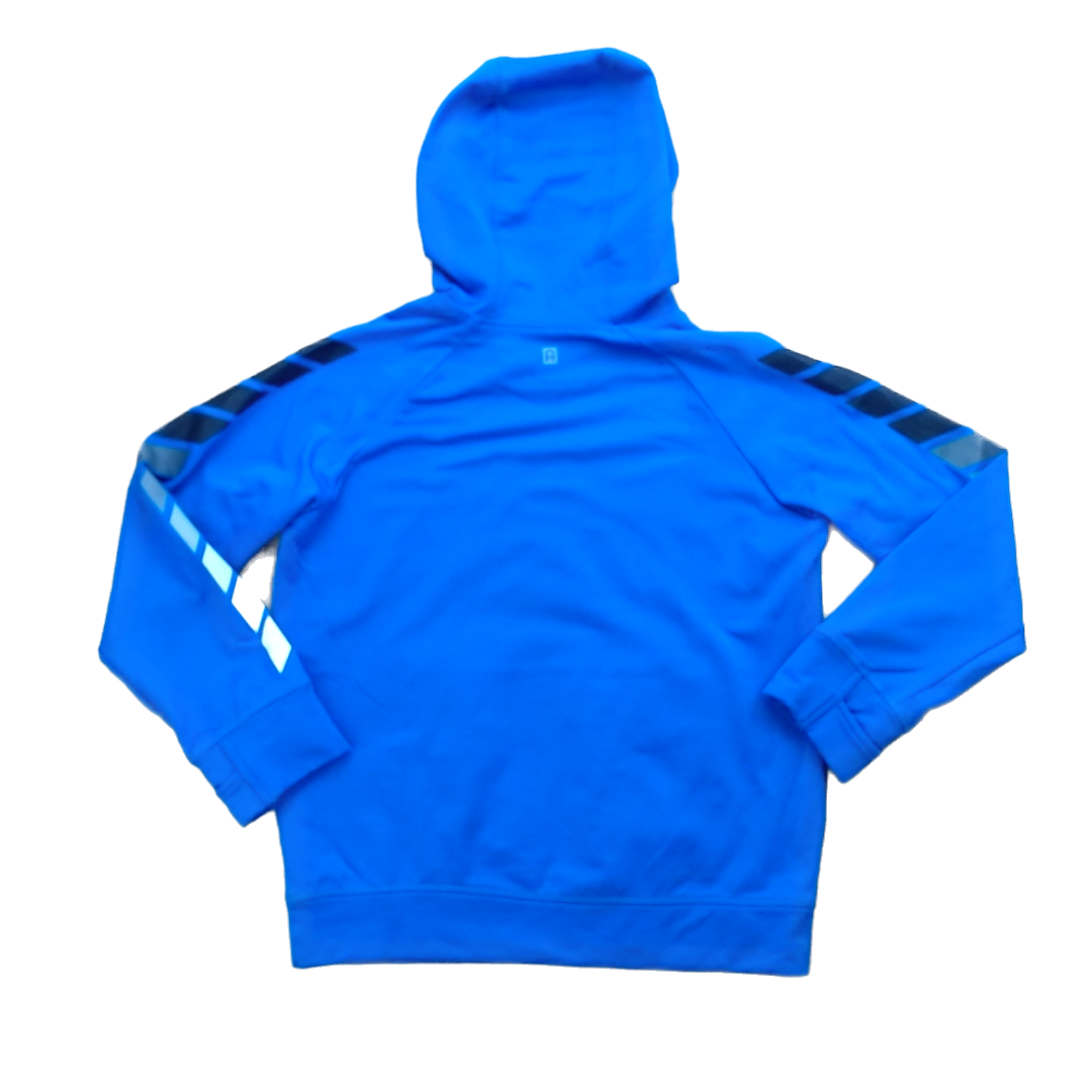 Rockets Of Awesome Boys Royal Blue Sweater Size: 8 Years Royal Blue