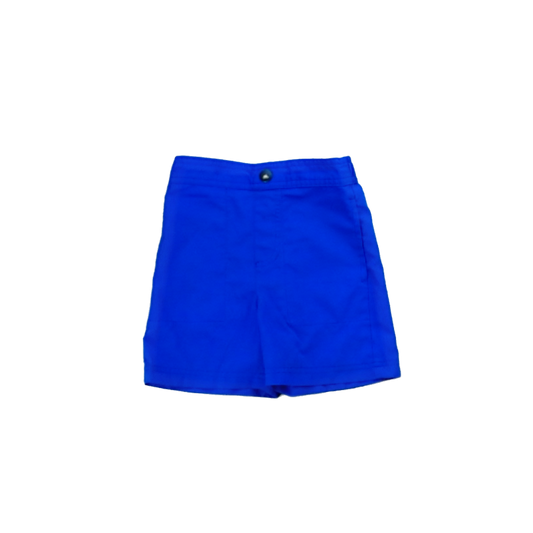 Rockets Of Awesome Boys Royal Blue Shorts Size: 5T Royal Blue
