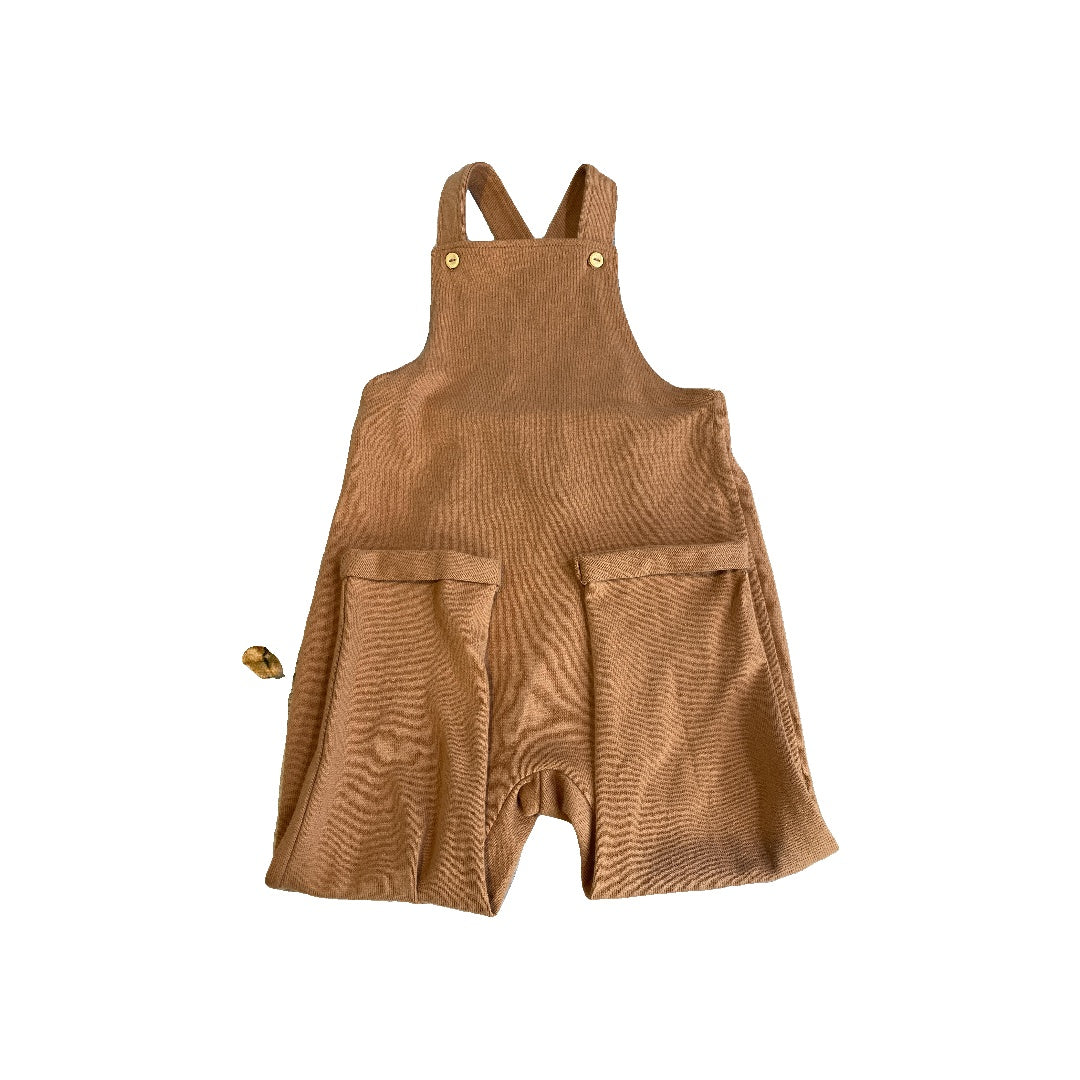H&M Girls Rust Jumper Size: 18 months Rust
