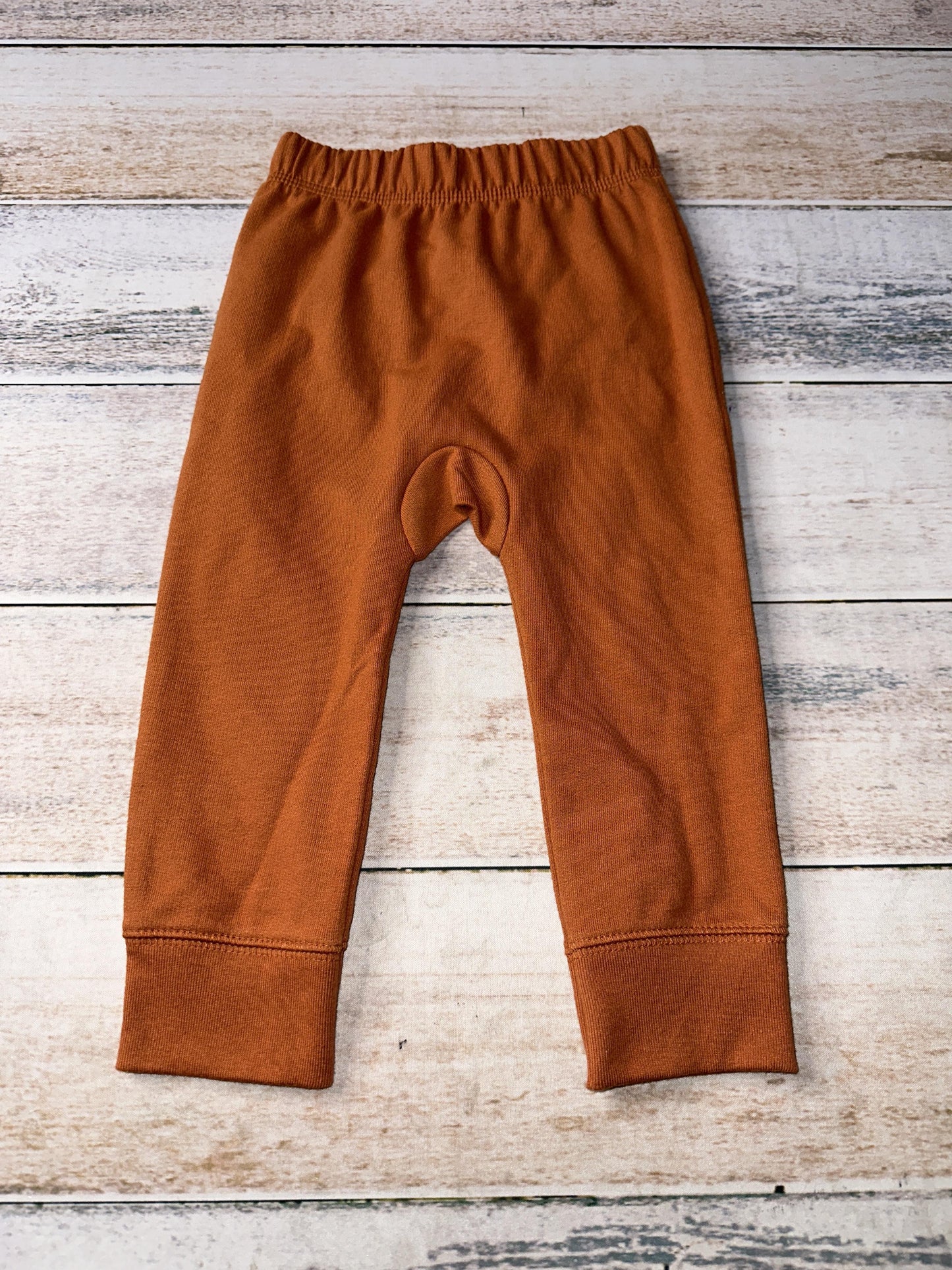 Cat & Jack Boys Rust Pants Size: 18 months Rust