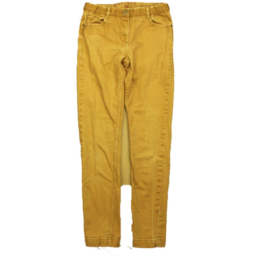 Jacadi Boys Rust Pants Size: 9-10 Years