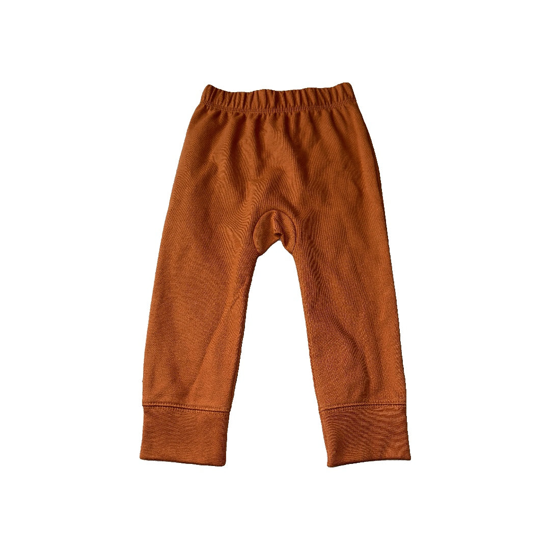 Cat & Jack Boys Rust Pants Size: 18 months Rust