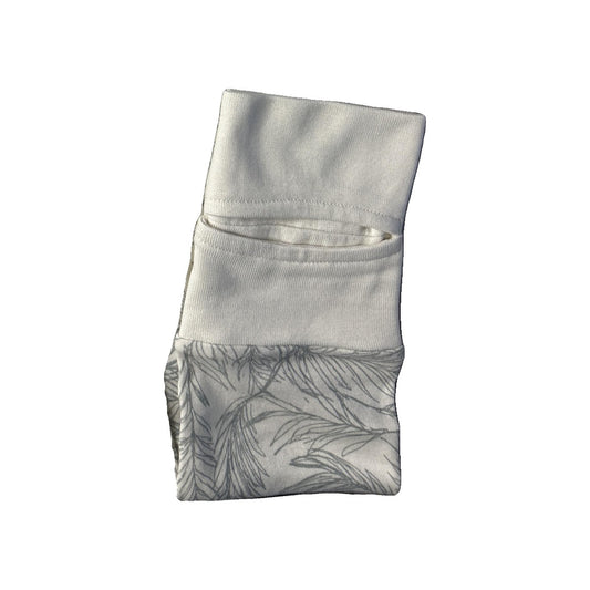 Unisex Sage | Beige Pants Size: 4T Sage | Beige