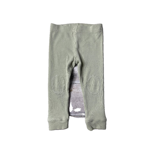 Nordstrom Unisex Sage Pants Size: 18 months Sage