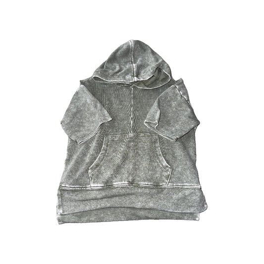 Afton street Boys Sage Shirt Size: 2T Sage