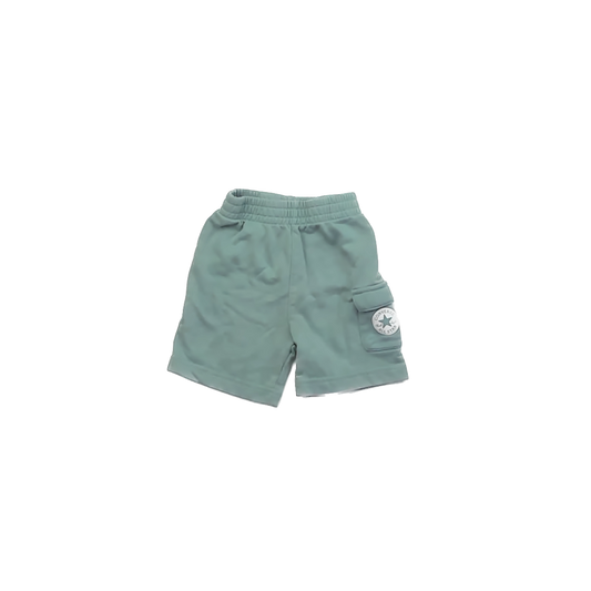 Converse Boys Sage Shorts Size: 4T Sage
