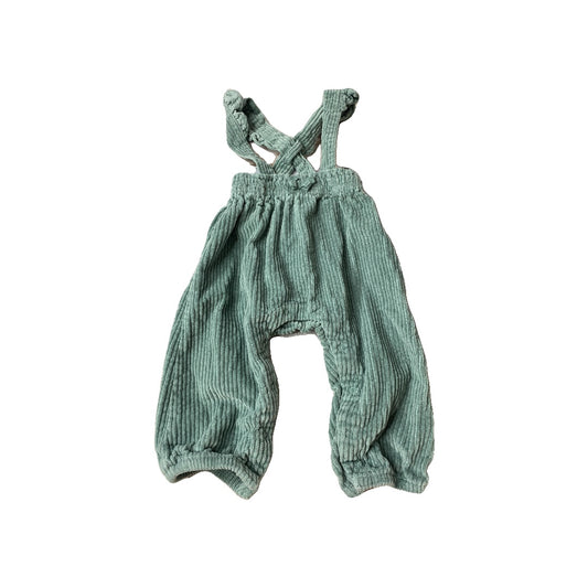 Oliver & Rain Girls Sage Jumper Size: 12M Sage