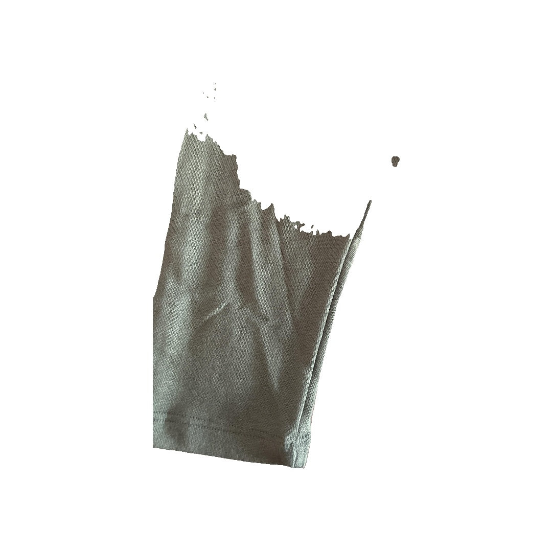 Grayson Collective Unisex Sage Pants Size: 12 months Sage