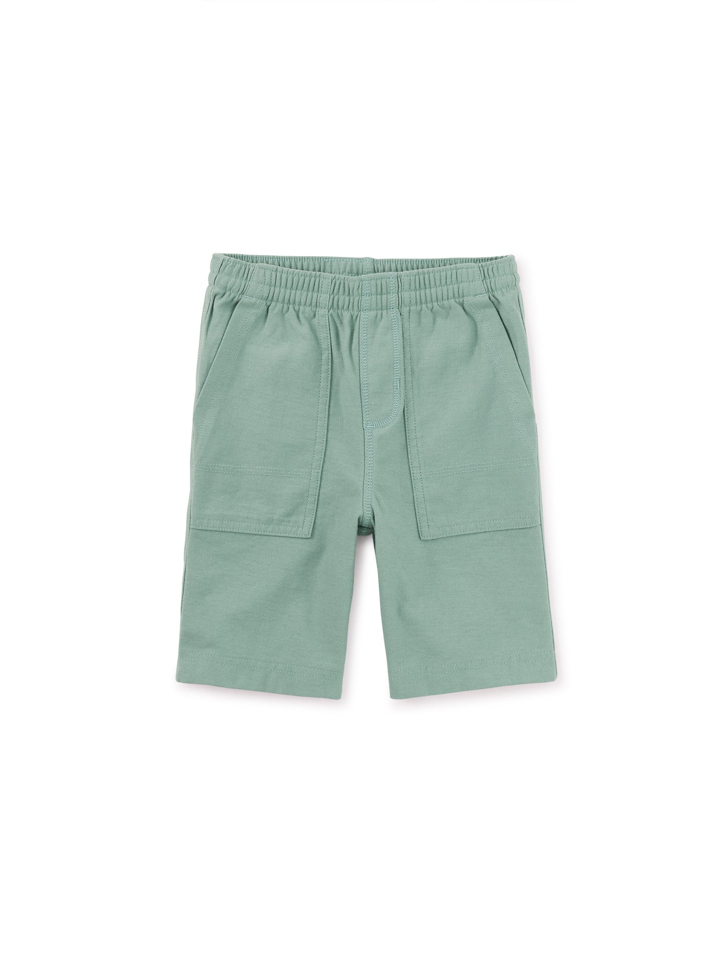 Tea Collection Boys Sea Shorts Size: 9-12 Months Sea