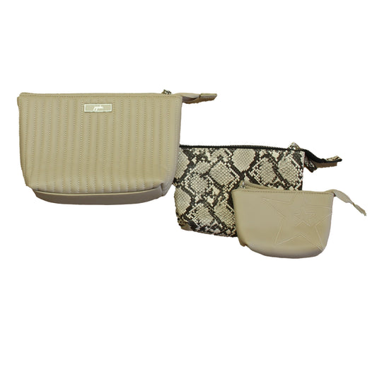 JuJube Girls Shimmer | Upscale Pouches Size: All Set Shimmer | Upscale