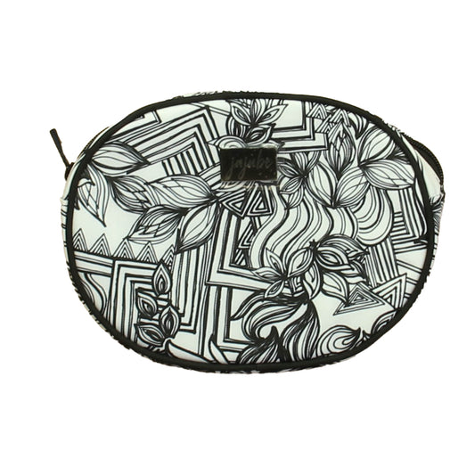 JuJube Girls Sketch Pouches Size: Freedom 2 in 1 Belt Bag Sketch
