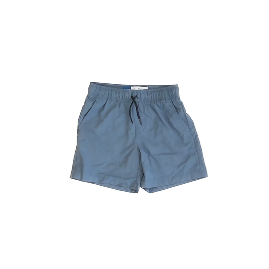 Old Navy Boys Slate Shorts Size: 8 Years Slate