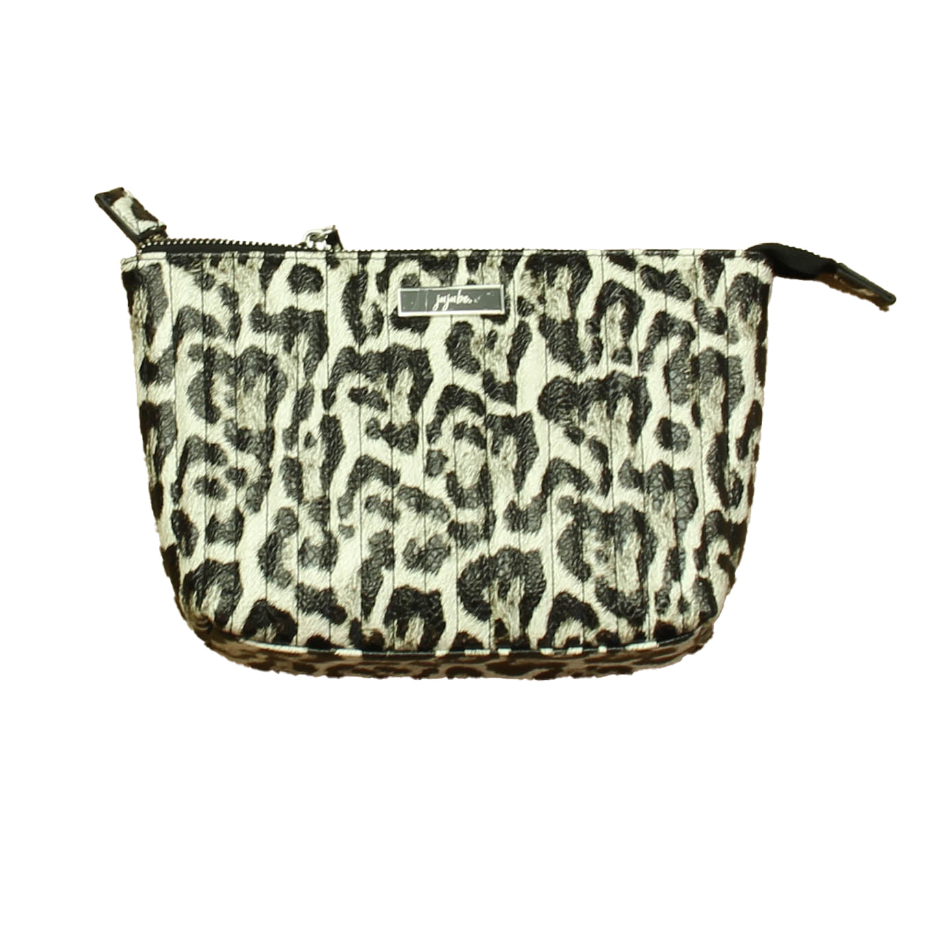 JuJube Girls Snow Leopard Pouches Size: All Set Snow Leopard