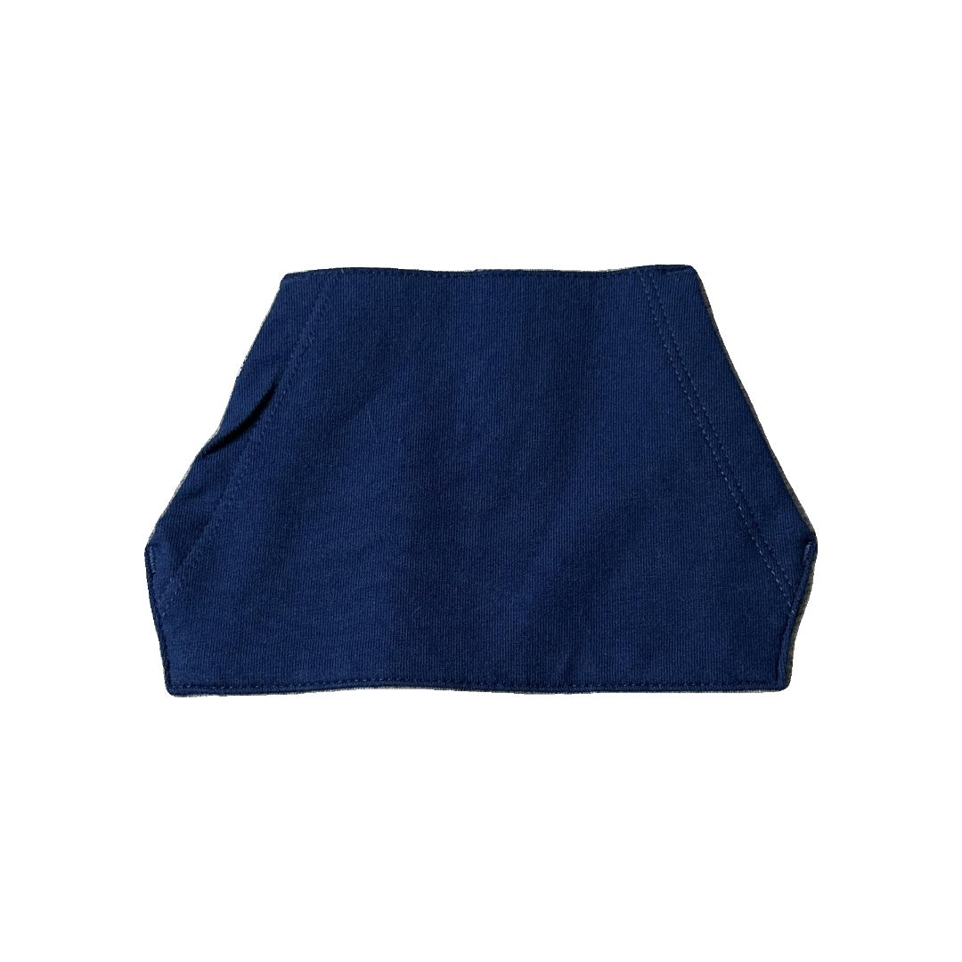 Miles Boys Sports | Grey | Navy Blue Romper Size: 24 months Sports | Grey | Navy Blue