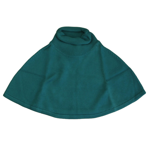 Classic Prep Girls Storm Poncho Size: 6-14 Years