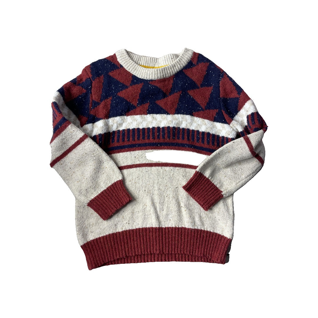 Old Navy Boys Stripe Sweater Size: 3T Stripe