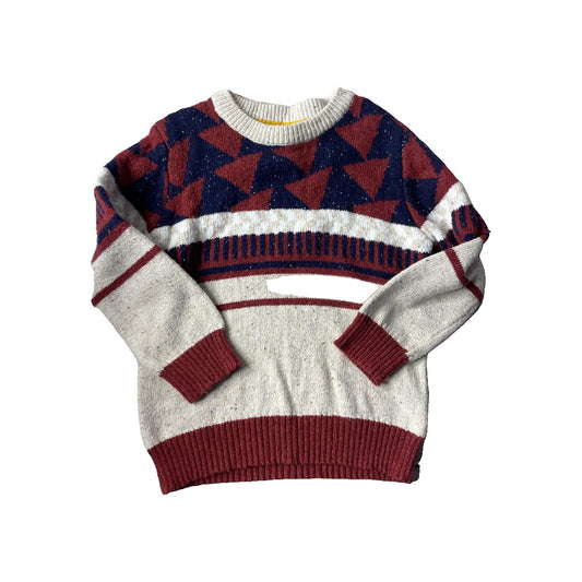Old Navy Boys Stripe Sweater Size: 3T Stripe