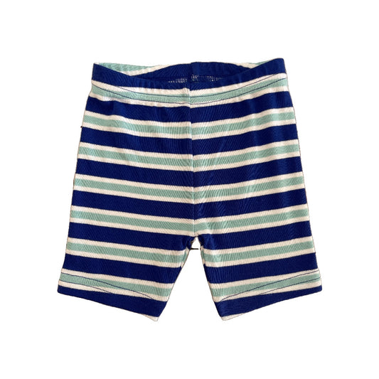Carters Boys Stripe Pajamas Size: 12 months Stripe