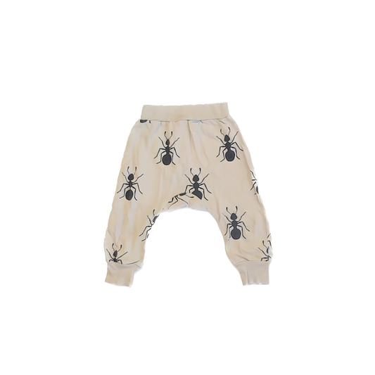 Beau Loves Boys Tan Ants Casual Pants Size: 2T Tan Ants