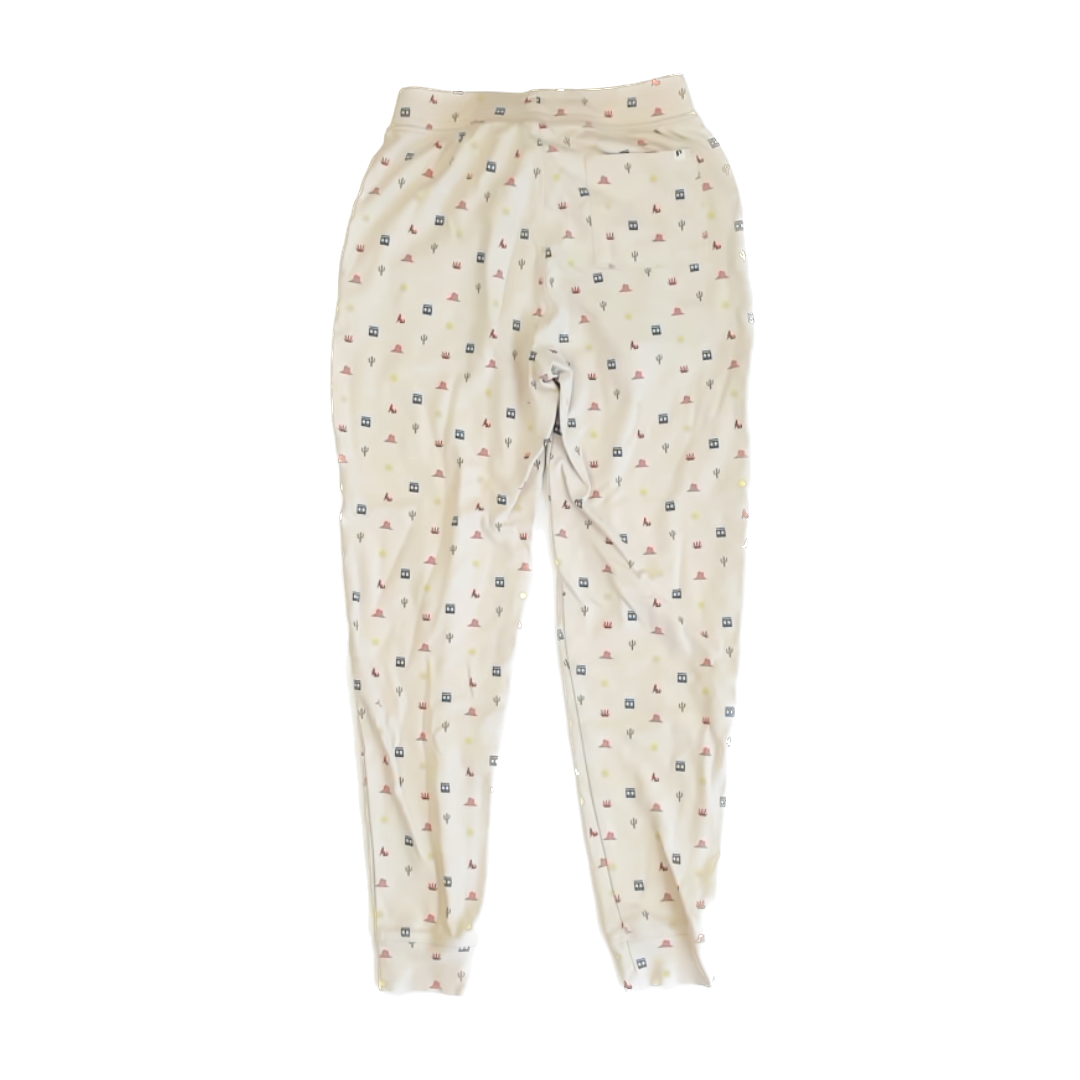 pact Boys Tan | Desert Casual Pants Size: 10-12 Years Tan | Desert