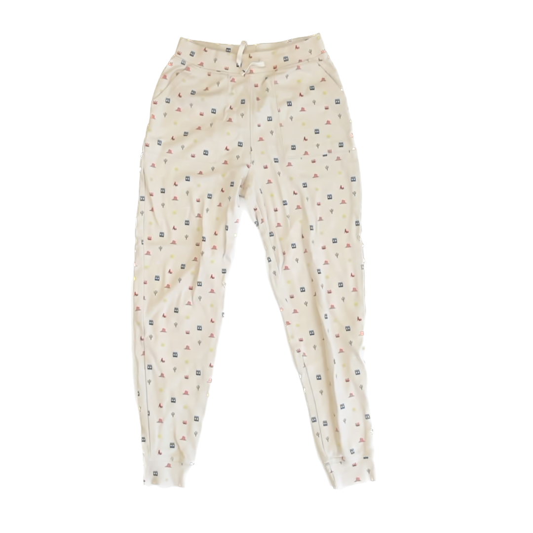 pact Boys Tan | Desert Casual Pants Size: 10-12 Years Tan | Desert
