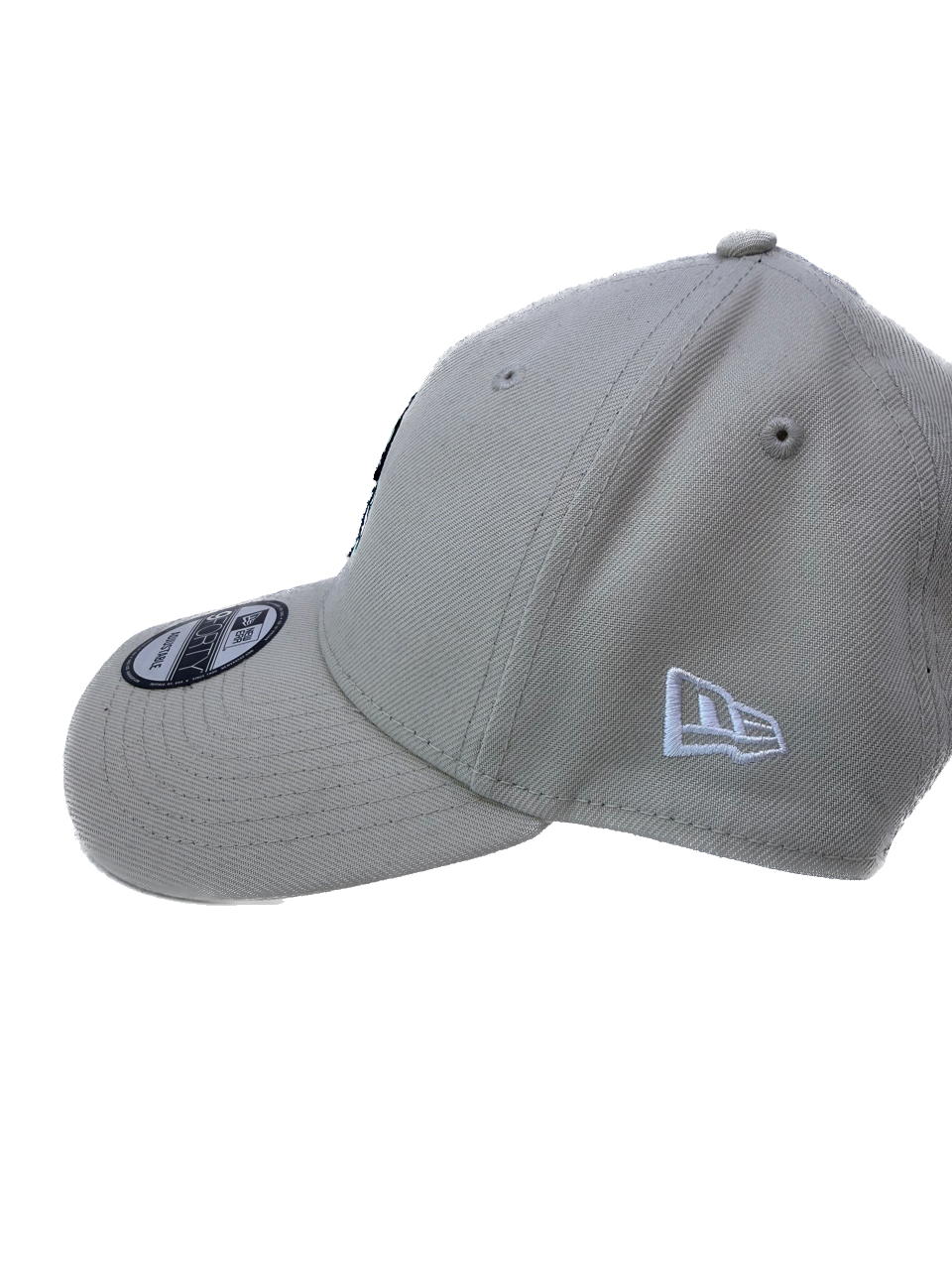 New Era Unisex Tan "New York Liberty" WNBA Hat Size: One Size Tan "New York Liberty" WNBA