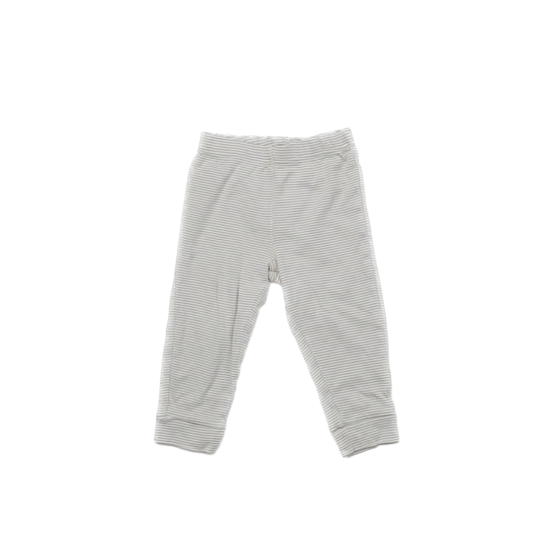 Carter's Boys Tan | Turkey Leggings Size: 18 Months Tan | Turkey