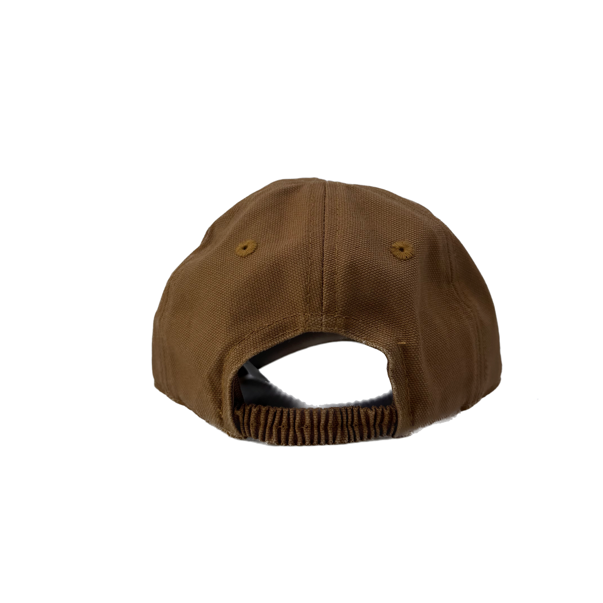 Carhartt Boys Tan Hat & Mitten set Size: Infant Tan
