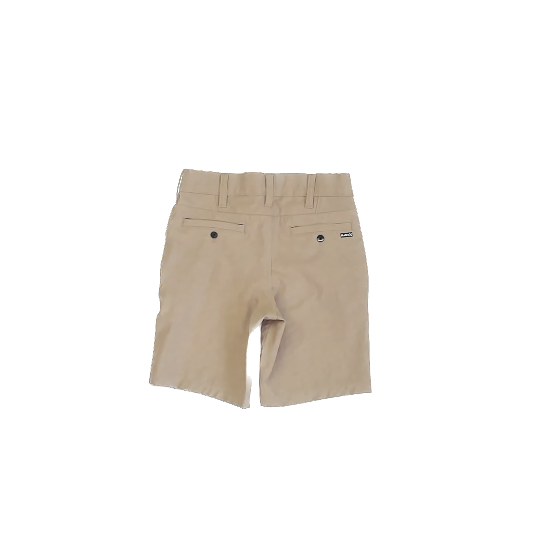 Hurley Boys Tan 1-piece Swimsuit Size: XS (5-6 Years) Tan
