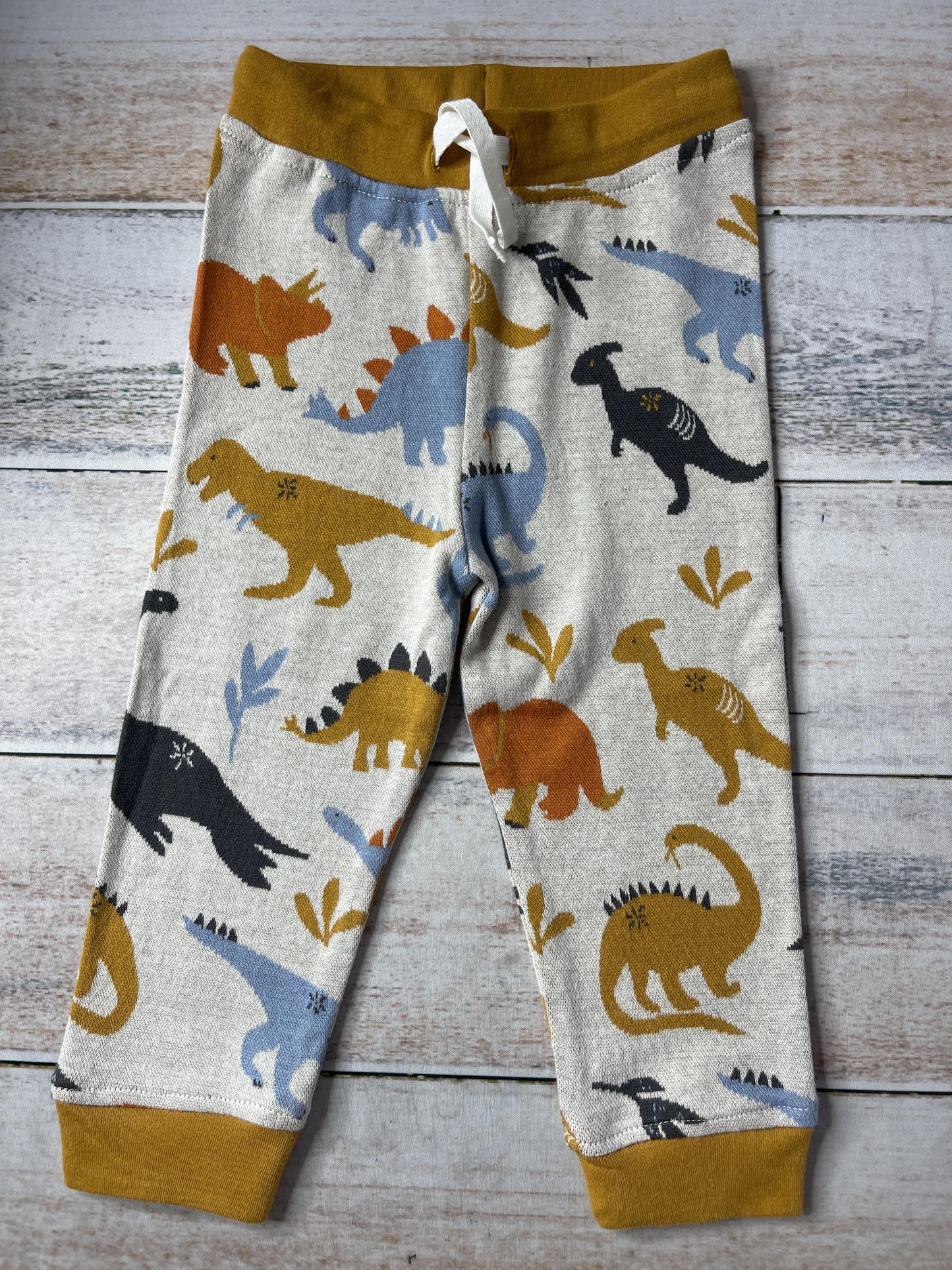 Viverano Boys Tan Pants Size: 18 months Tan