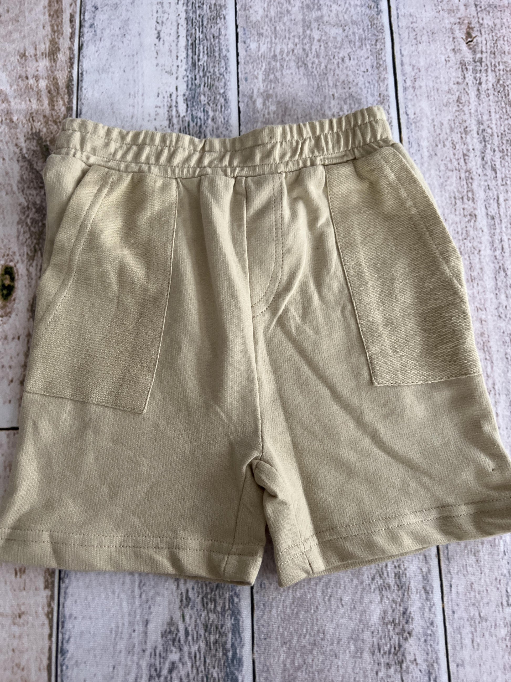 Bear Camp Boys Tan Shorts Size: 24 months Tan
