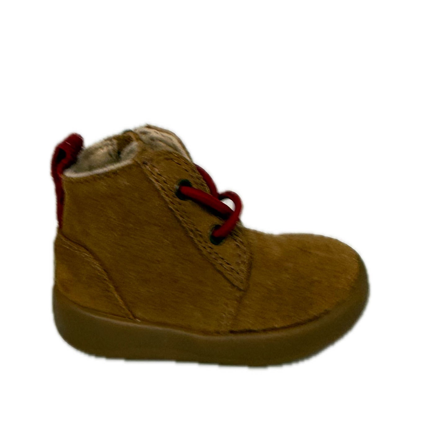 Ugg Boys Tan Boots Size: 1 Infant Tan