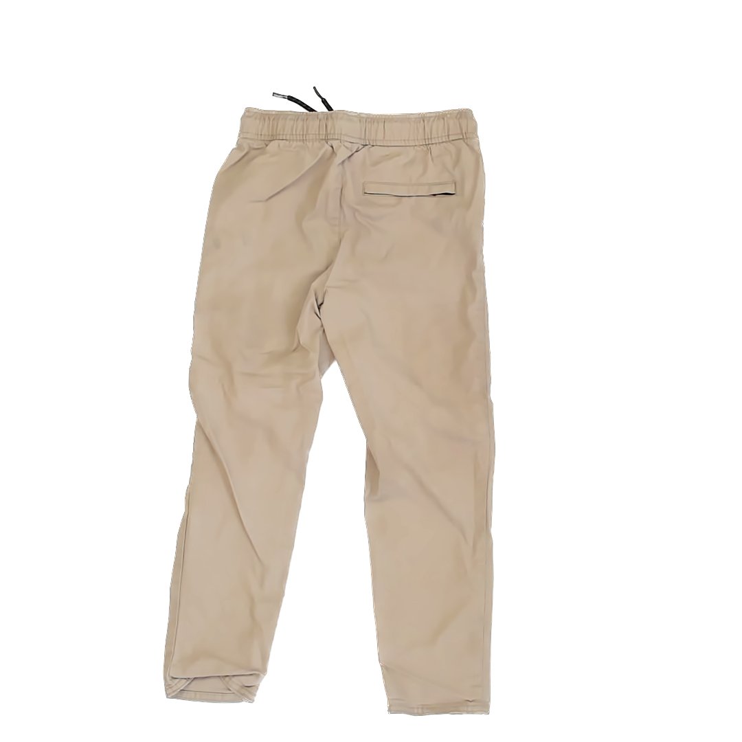 Old Navy Boys Tan Pants Size: S (6-7) Tan