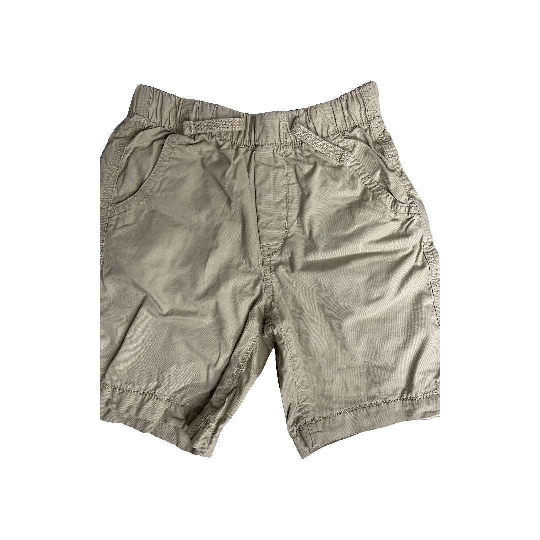 Gap Boys Tan Shorts Size: 4T Tan