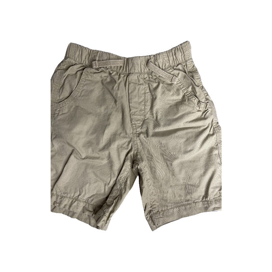 Gap Boys Tan Shorts Size: 4T Tan
