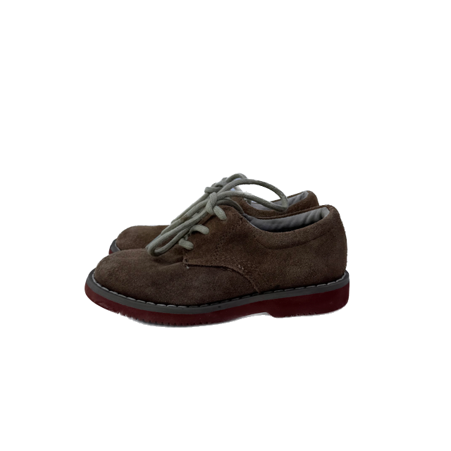Tucker & Tate Boys Tan Shoes Size: 9 Toddler Tan