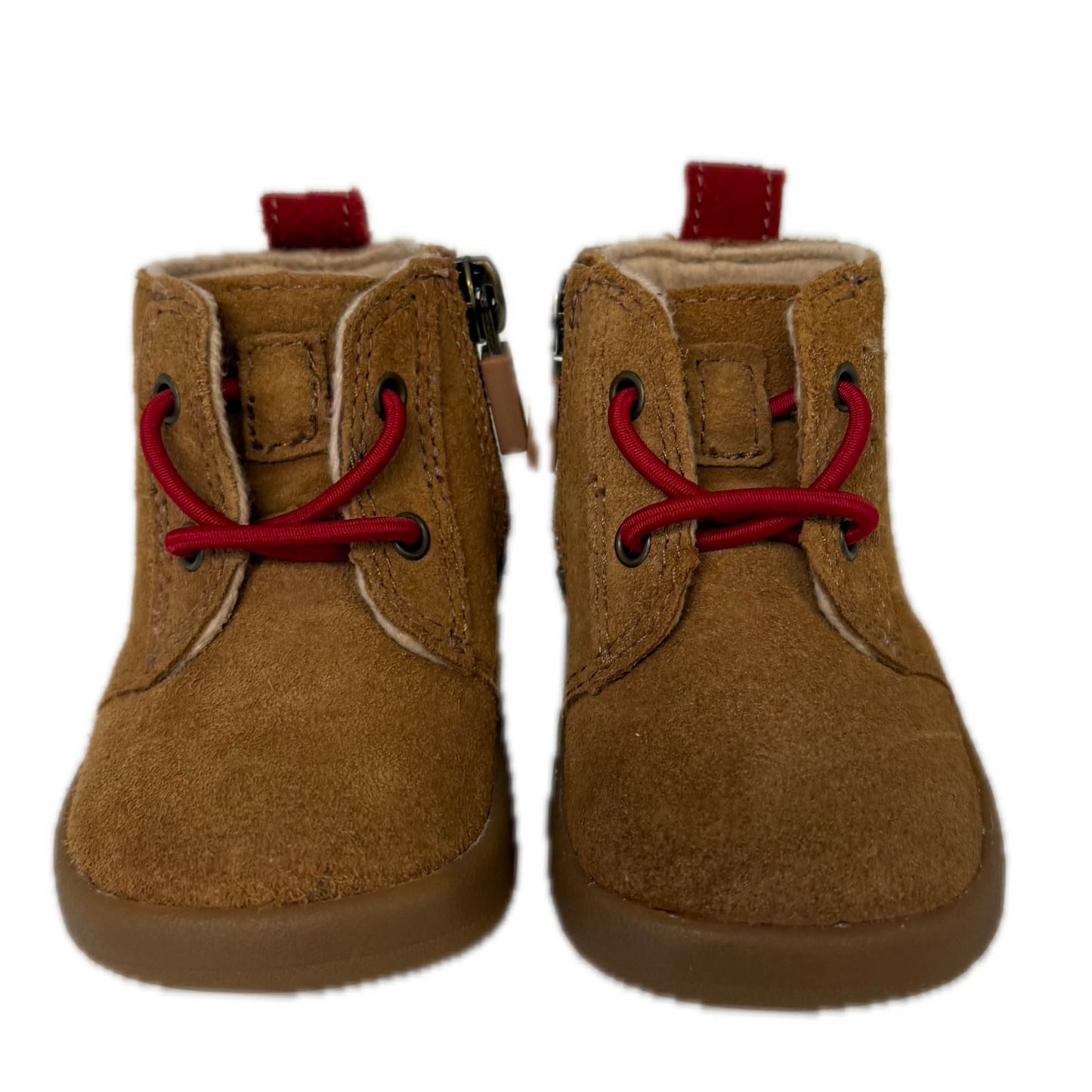 Ugg Boys Tan Boots Size: 1 Infant Tan