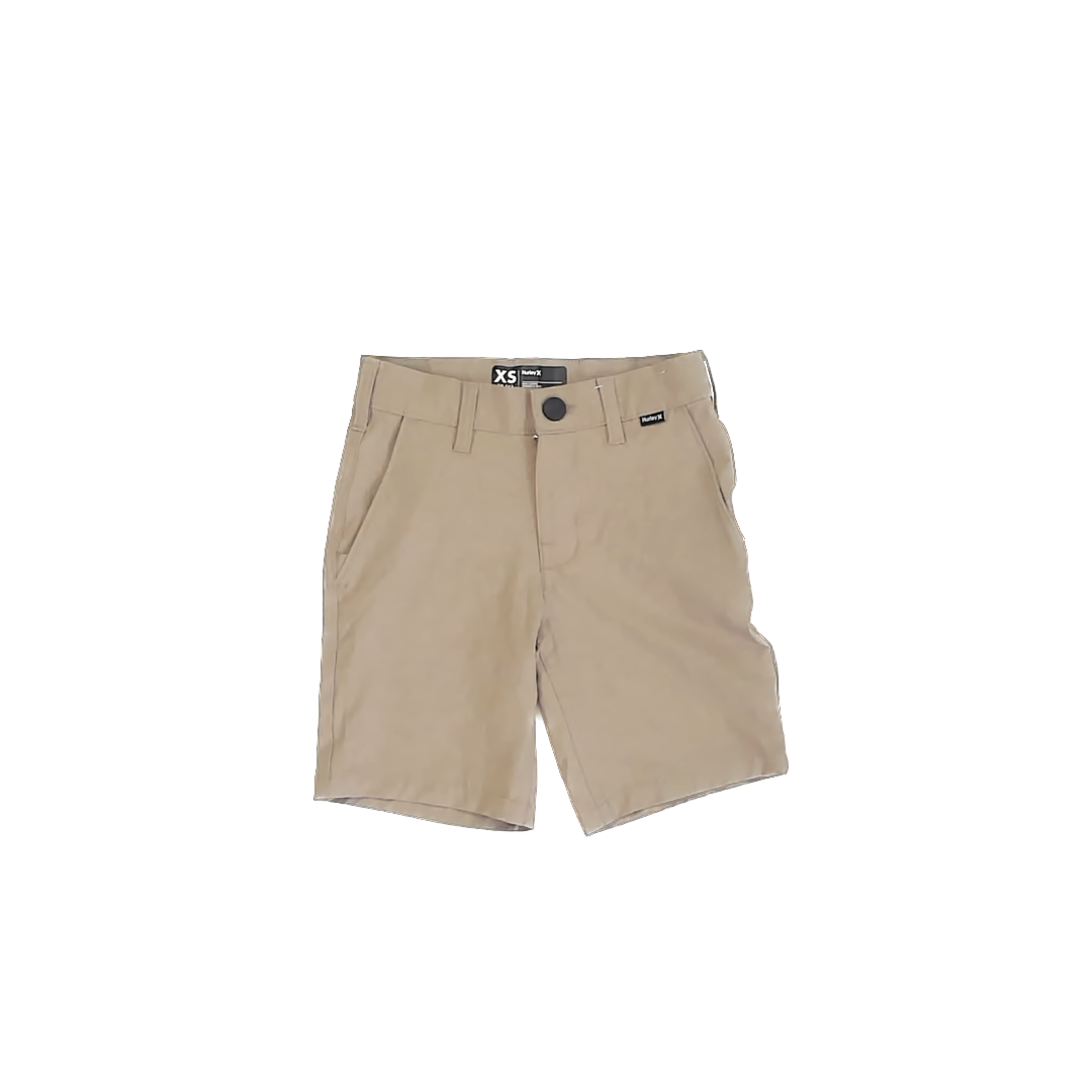 Hurley Boys Tan 1-piece Swimsuit Size: XS (5-6 Years) Tan