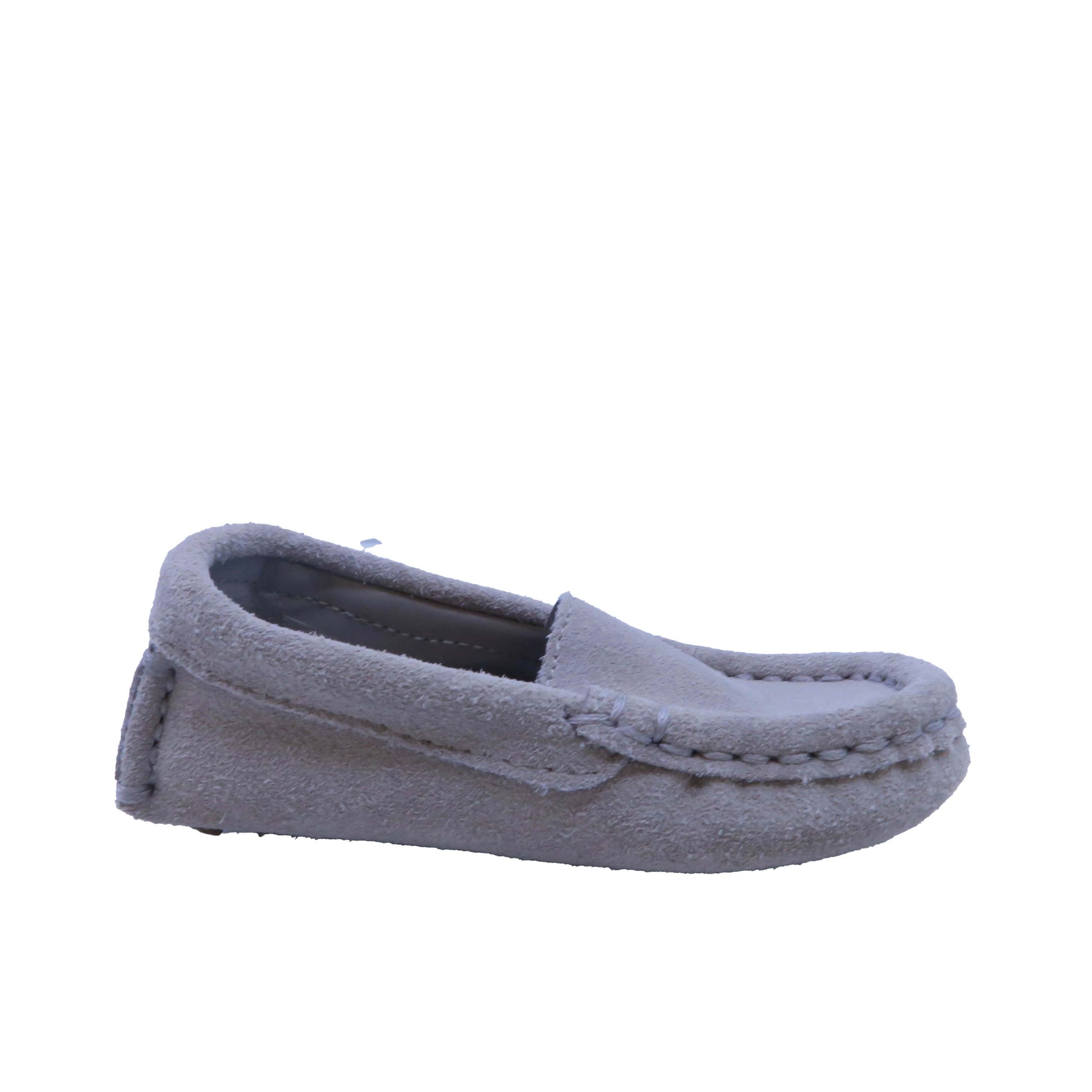 Janie and Jack Boys Tan Shoes Size: 5 Toddler Tan