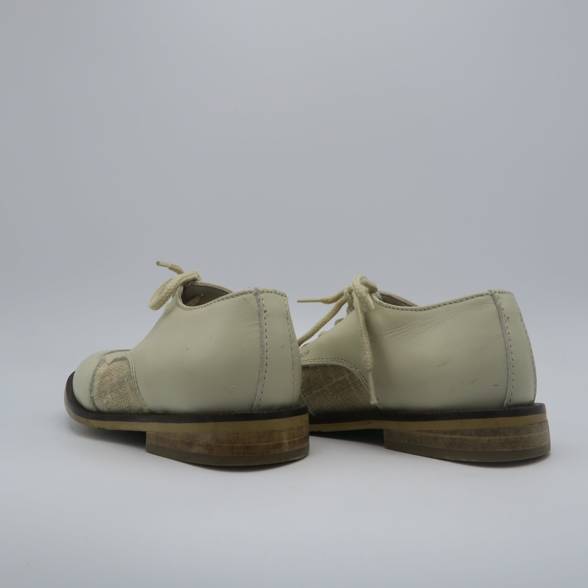 Nordstrom Baby Boys Tan Shoes Size: 8 Toddler (EU 24) Tan