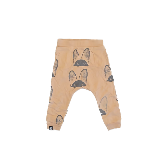 Mini & Maximus Boys Tan Casual Pants Size: 2T Tan