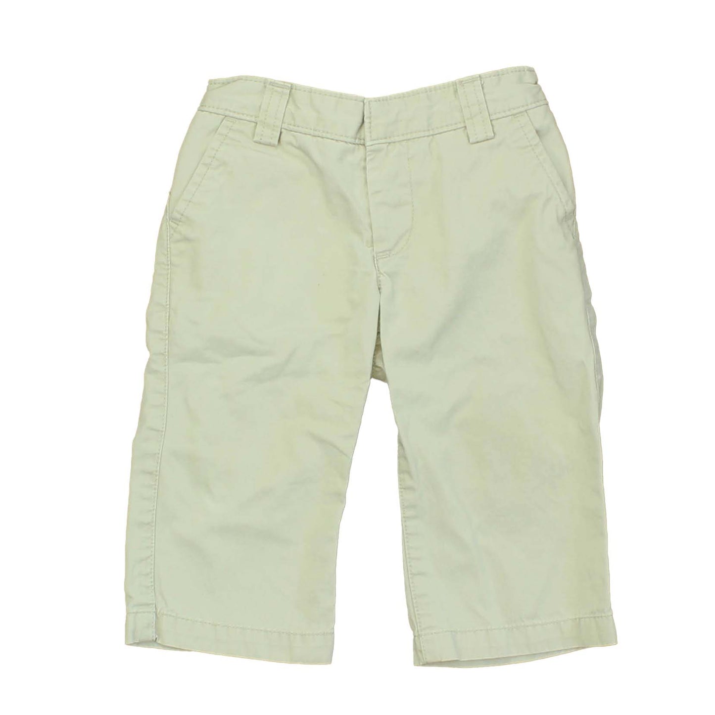 Gap Boys Tan Pants Size: 12 -18 Months Tan