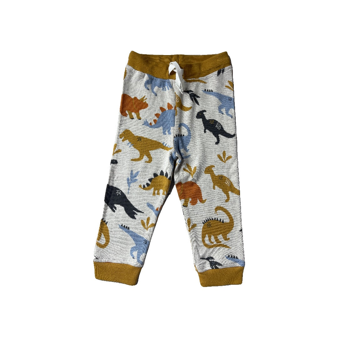 Viverano Boys Tan Pants Size: 18 months Tan
