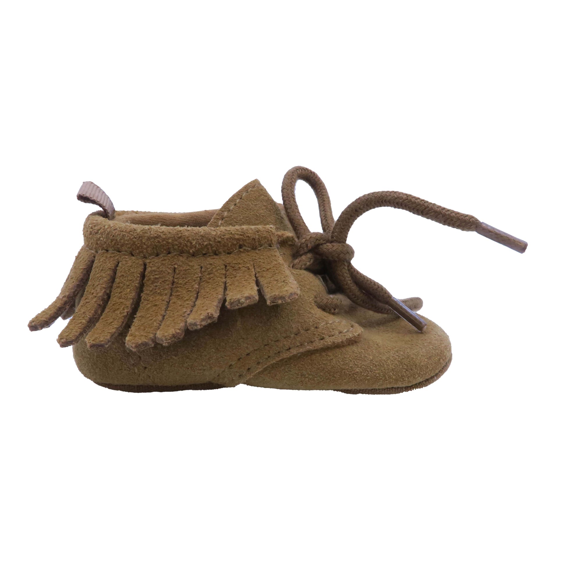 Gap Boys Tan Shoes Size: 3-6 Months Tan