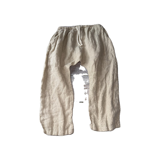 The Simple Folk Boys Tan Pants Size: 3T Tan