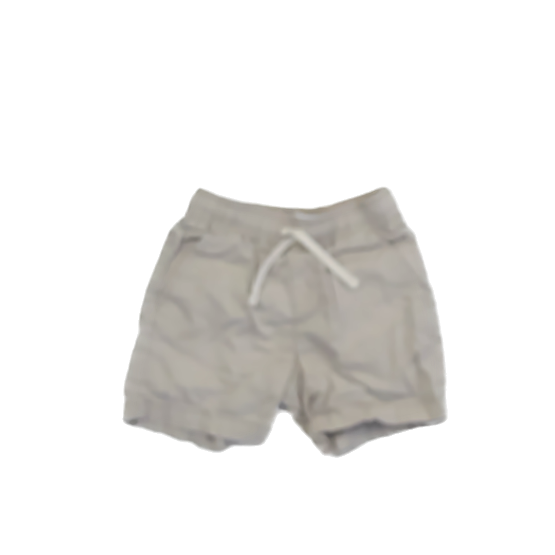 Old Navy Boys Tan Shorts Size: S (6-7) Tan