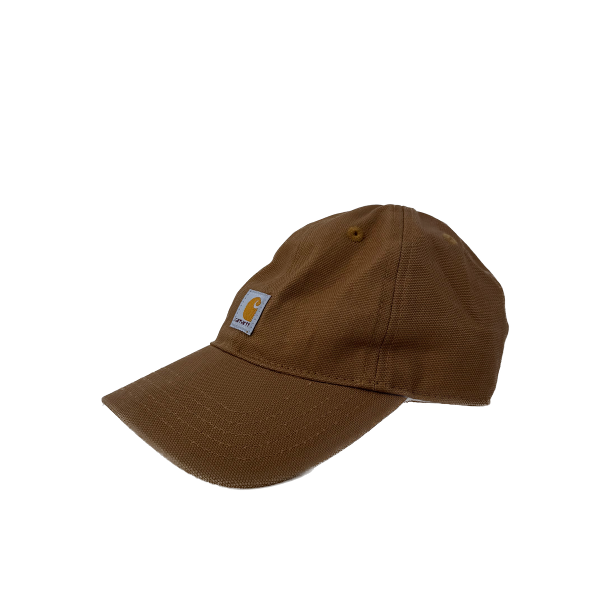 Carhartt Boys Tan Hat & Mitten set Size: Infant Tan