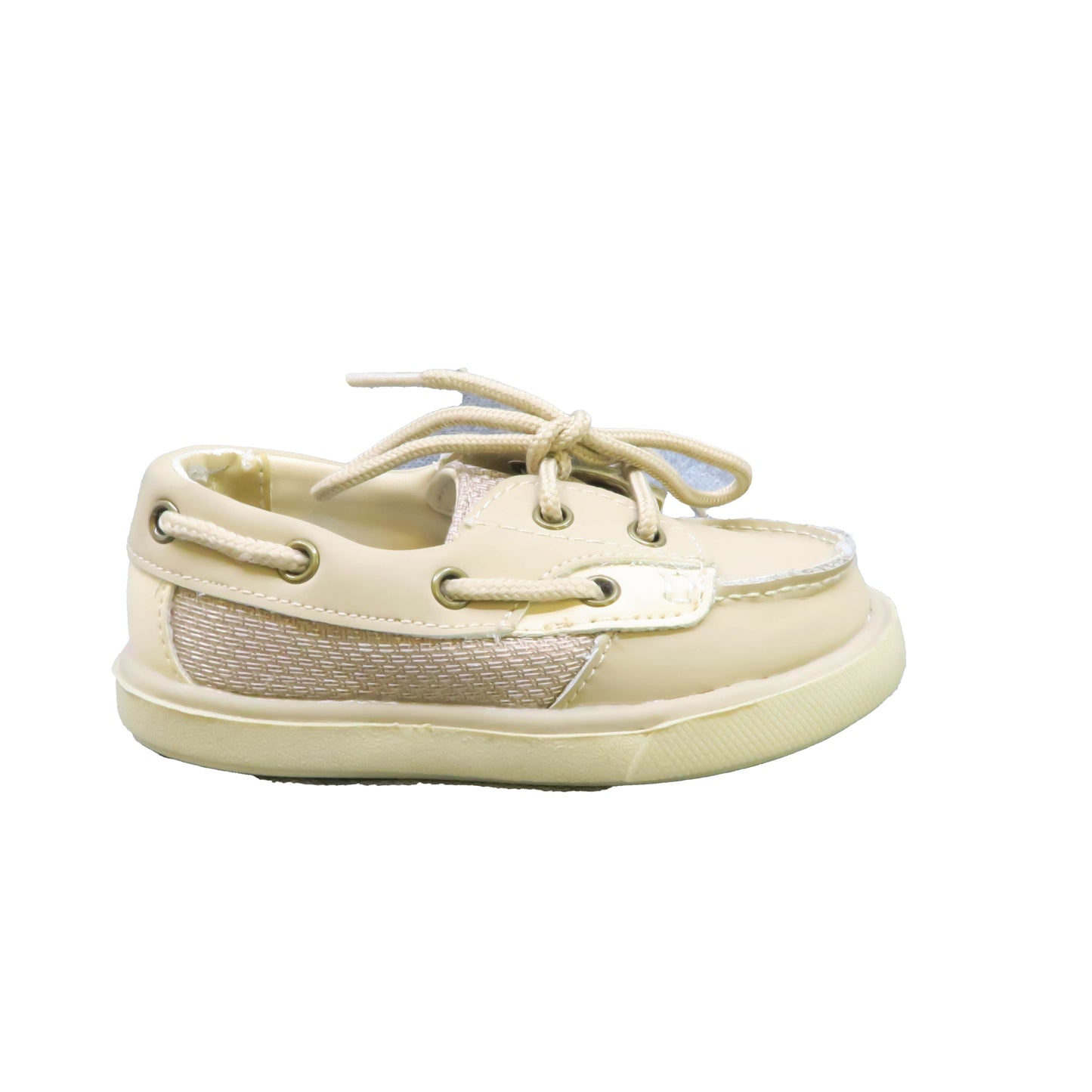 Trimfoot Boys Tan Shoes Size: 5 Toddler Tan