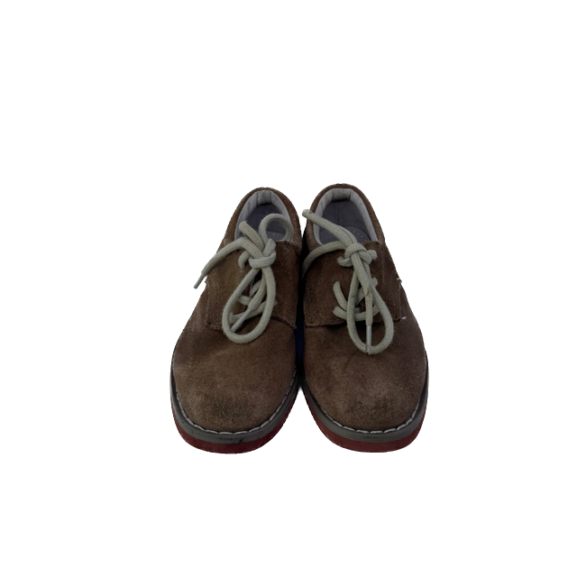 Tucker & Tate Boys Tan Shoes Size: 9 Toddler Tan