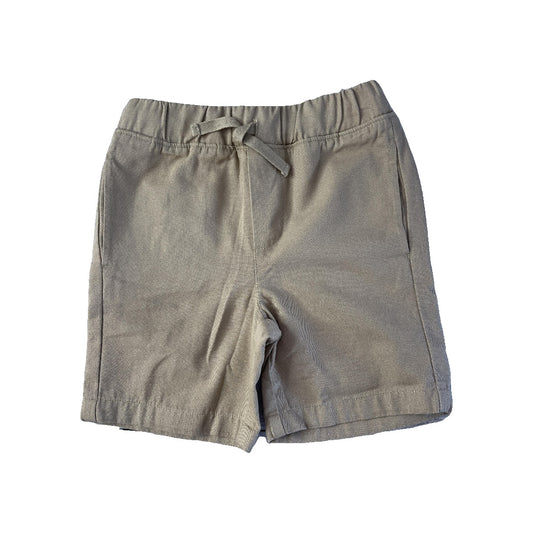 Harper Canyon Unisex Tan Shorts Size: 5 Tan